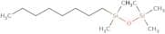 1,1,1,3,3-Pentamethyl-3-octyldisiloxane