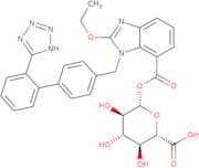 Candesartan acyl-glucuronide