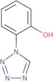 2-(1H-1,2,3,4-Tetrazol-1-yl)phenol