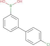 [3-(4-Chlorophenyl)phenyl]boronic acid