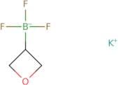 Potassium trifluoro(oxetan-3-yl)borate