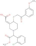 (S,R)-Cis-clopidogrel-mp derivative