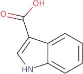 Indole-3-carboxylic acid