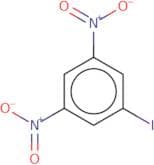 1-Iodo-3,5-dinitrobenzene