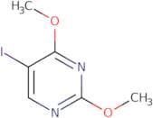 5-Iodo-2,4-dimethoxypyrimidine