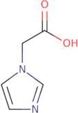 H-Imidazoleacetic acid