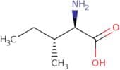 D-Isoleucine