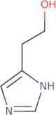 Imidazolyl-4-ethanol