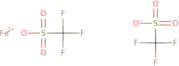 Iron(II) trifluoromethanesulfonate