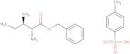 H-D-Ile-OBzl·p-tosylate