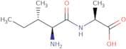 H-Ile-Ala-OH