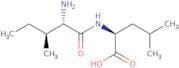 H-Ile-Leu-OH