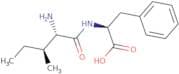 H-Ile-Phe-OH