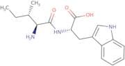 H-Ile-Trp-OH