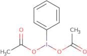 Iodobenzene 1,1-diacetate