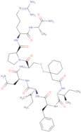 (d(CH2)51,D-Ile2,Ile4,Arg8,Ala-NH29)-Vasopressin b-Mercapto-b,b-cyclopentamethylene-propionyl-D-Il…