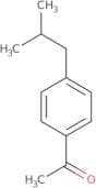 4-Isobutylacetophenone
