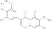 Irigenin