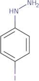 (4-Iodophenyl)hydrazine hydroiodide