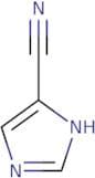 1H-Imidazole-4-carbonitrile