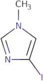4-Iodo-1-methyl-1H-imidazole