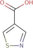 Isothiazole-4-carboxylic acid