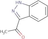 1-(1H-Indazol-3-yl)ethanone