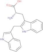 2-(3-Indolylmethyl)-L-tryptophan