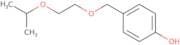 4-Isopropoxyethoxymethyl-1-hydroxybenzene