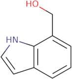 Indole-7-methanol