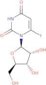 6-Iodo-uridine