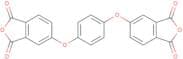 5, 5'- [1, 4-Phenylenebis(oxy) ] bis-1, 3-isobenzofurandione