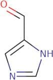 1H-Imidazole-4-carbaldehyde