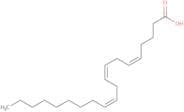 (5Z,8Z,11Z)-5,8,11-Eicosatrienoic acid