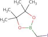 Iodomethylboronic acid, pinacol ester