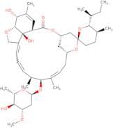 Ivermectin b1 monosaccharide