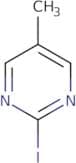 2-Iodo-5-methylpyrimidine
