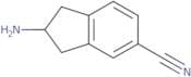 1H-Indene-5-carbonitrile