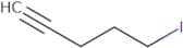 5-Iodo-1-pentyne