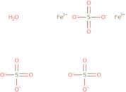 Iron(III) sulfate hydrate