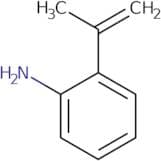 2-Isopropenylaniline