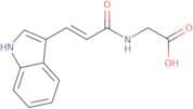 Indole-3-acryloylglycine