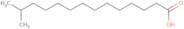 Isopentadecanoic acid