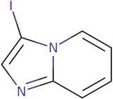 3-Iodoimidazo[1,2-a]pyridine