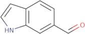 Indole-6-carboxaldehyde