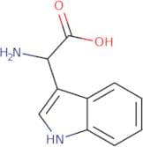D,L-3-Indolylglycine
