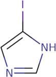 4(5)-Iodoimidazole
