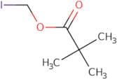 Iodomethyl pivalate
