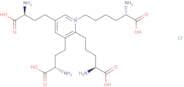 Isodesmosine chloride