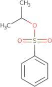 Isopropyl benzenesulfonate